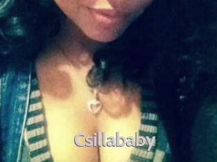 Csillababy