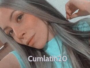 Cumlatin20