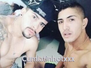 Cumlatinhotxxx