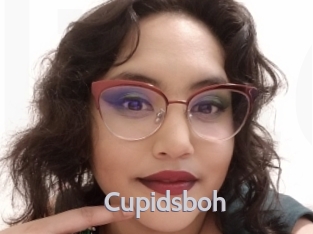 Cupidsboh