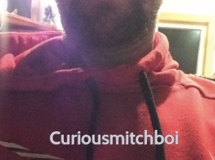 Curiousmitchboi