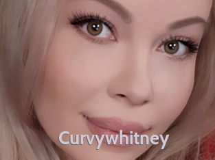 Curvywhitney