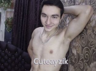 Cuteayzik