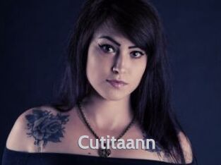 Cutitaann