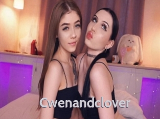 Cwenandclover