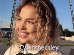 Cwencheckley