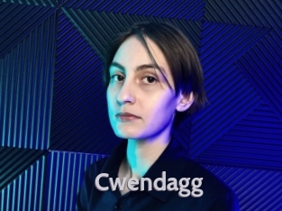 Cwendagg