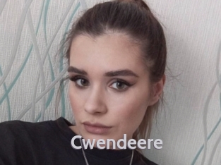 Cwendeere