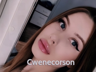 Cwenecorson