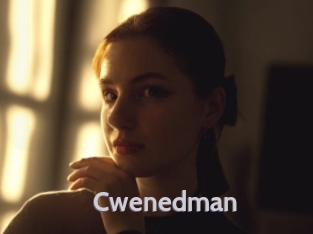 Cwenedman