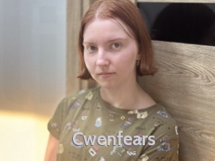 Cwenfears