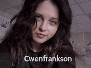 Cwenfrankson