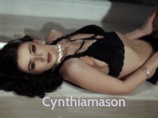 Cynthiamason