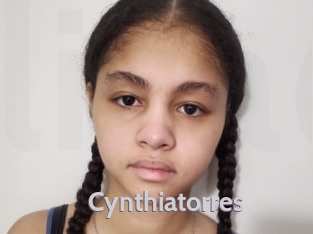 Cynthiatorres