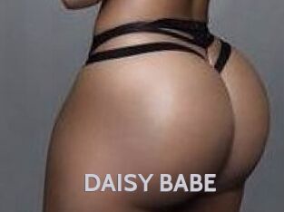 DAISY_BABE