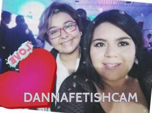 DANNAFETISHCAM