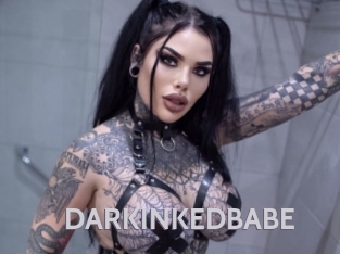 DARKINKEDBABE