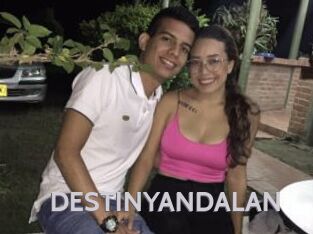 DESTINYANDALAN