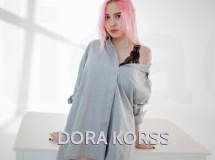 DORA_KORSS