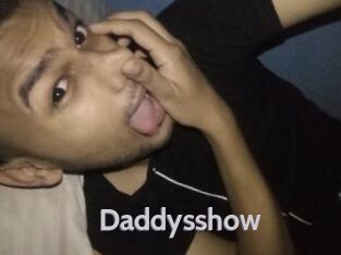 Daddysshow