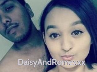 DaisyAndRomexxx