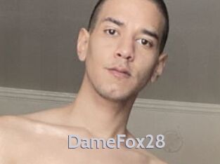 DameFox28