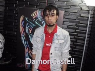 DamonCastell