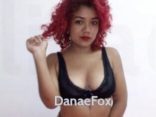 DanaeFox