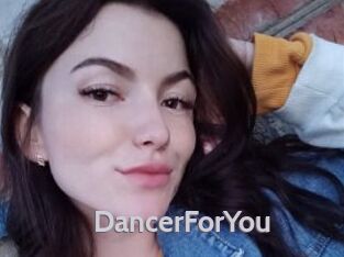 DancerForYou