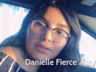 Danielle_Fierce