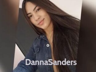 DannaSanders