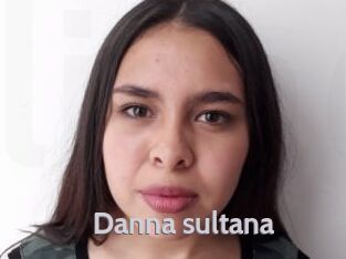 Danna_sultana