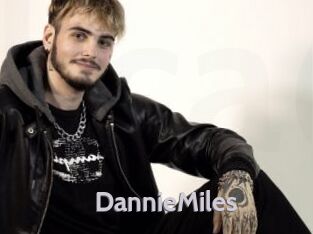 DannieMiles