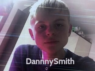 DannnySmith