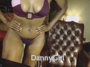 DannyGirl