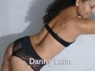 Danny_Latin