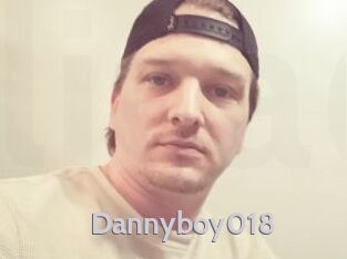 Dannyboy018