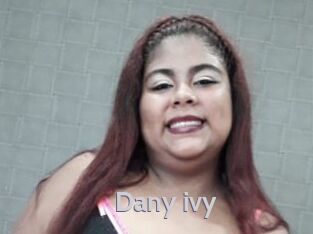 Dany_ivy