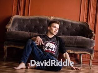 DavidRiddle