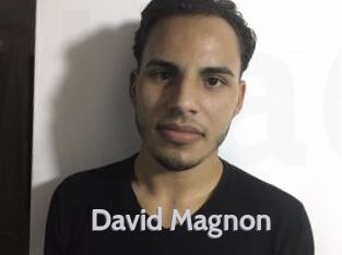 David_Magnon