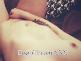 DeepThroat_XXX