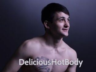 DeliciousHotBody