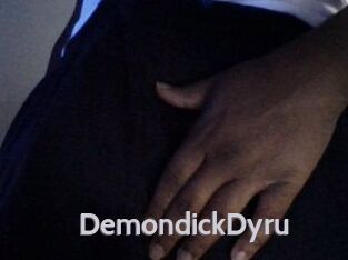 DemondickDyru