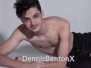 DennisBentonX