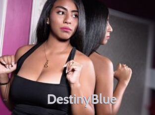 DestinyBlue