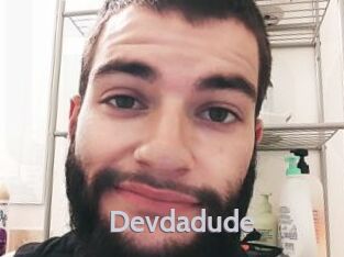 Devdadude