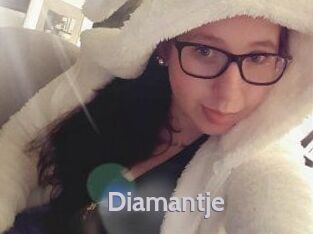 Diamantje