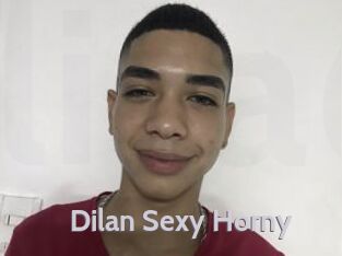 Dilan_Sexy_Horny