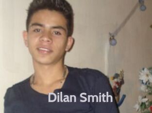 Dilan_Smith