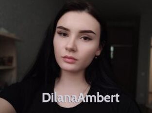 DilanaAmbert